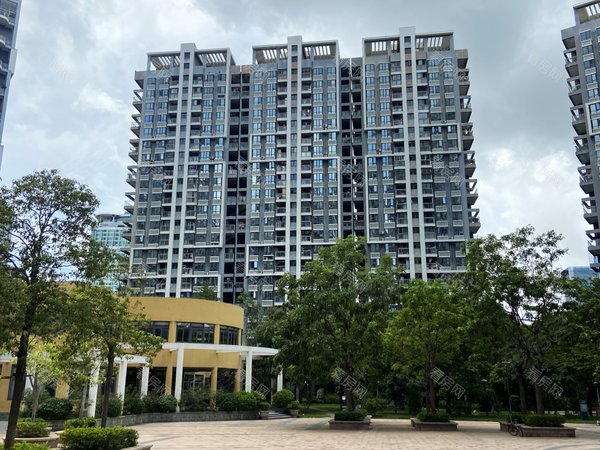 深圳福田百花海馨苑海馨苑 新推大四房户型,家私电器齐全,看房需要