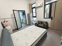 合肥高新柏堰湖北雁湖地铁口 容知日新 小林制药 天源迪科 世茂国风 软件园出租房源真实图片