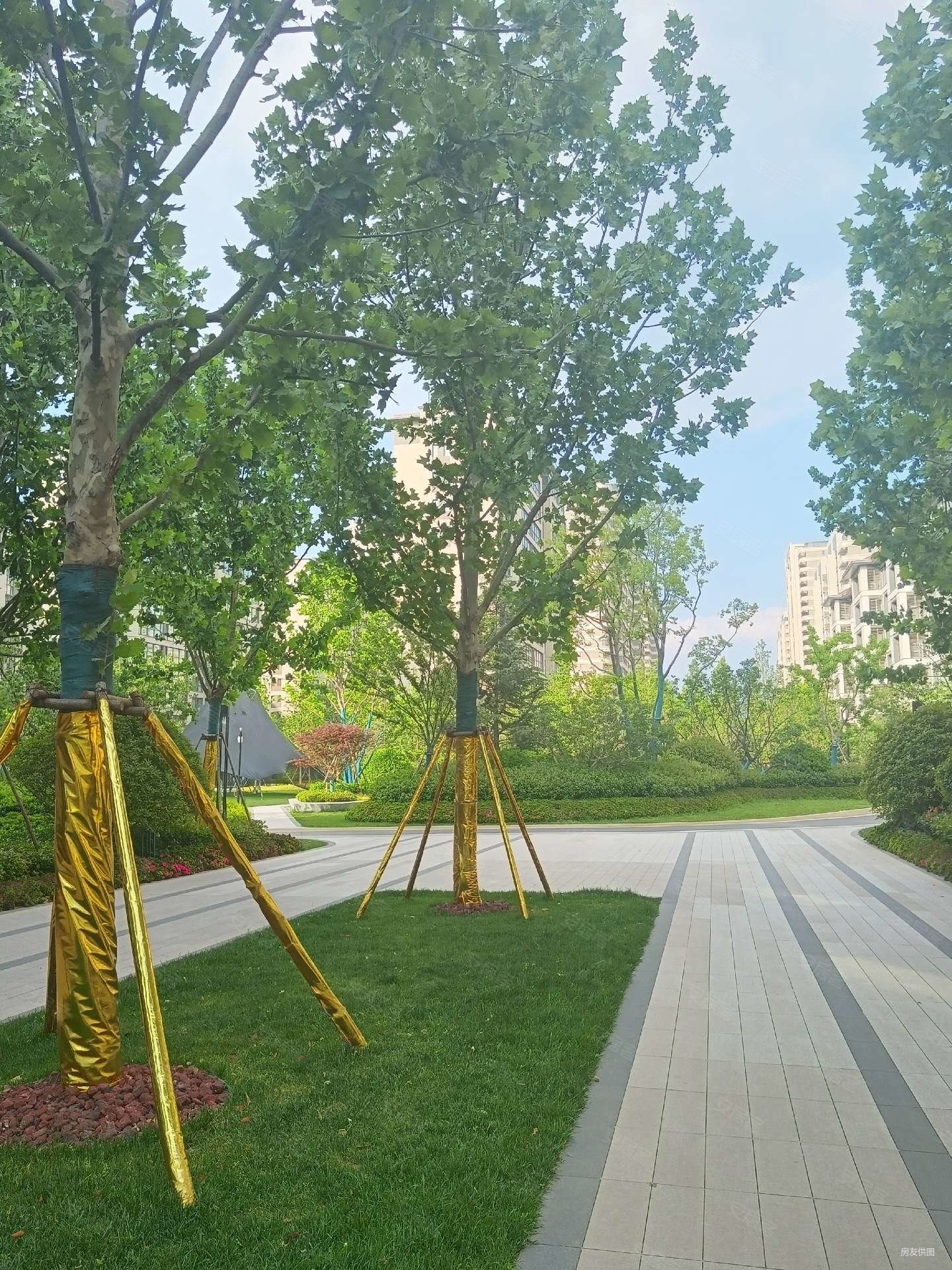 融创红岛湾套内100平精装复式亏钱卖业主急售