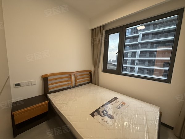 金华永康东城田川未来社区田川三室两厅  包车位包物业  家具齐全拎包入住 南北通透出租房源真实图片