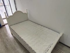 贵阳观山湖世纪城无中介!世纪金源居然之家茶园百花大道旁龙泉新村次卧带阳台急租出租房源真实图片