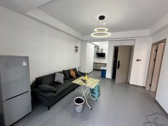 金华永康永康市区总部中心 生活便利区 金地两室 带电梯 家电齐全 拎包入住出租房源真实图片