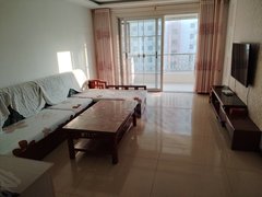 莱芜莱城莱城城区裕丰花园电梯房 可押一付三 家具家电齐全长租900每月出租房源真实图片