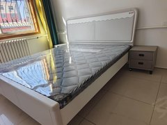 阳谷博济桥街道博济桥新世纪家园步梯2楼两室两厅一卫家具家电齐全,领包入住出租房源真实图片