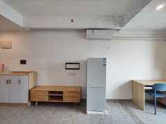 东莞石碣石碣城区弥敦道精装大单间 独立厨房洗手间 使用天然气 干净整洁随时看出租房源真实图片