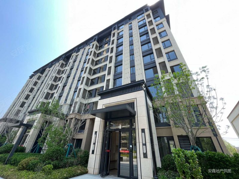 中海公园上城,洋房,三室两厅,中间楼层