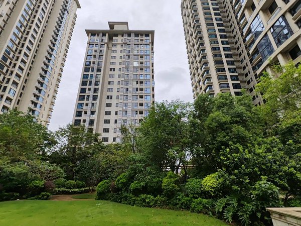 【多图】k2荔枝湾(南区),横琴口岸租房,荔枝湾南区公寓出租,现房可以