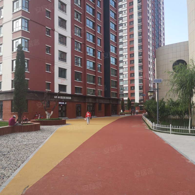 【瑞景河畔家园, 瑞景河畔家园小区详情,房价走势,房源,业主论坛】