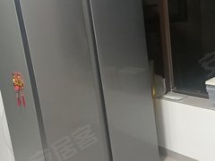 茂名高州潘州公园永盛中心城 1室2厅2卫出租房源真实图片