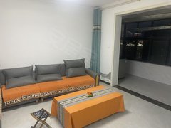 巨野巨野城区巨野市区融城(巨野) 2室2厅1卫 电梯房 精装修 99平出租房源真实图片