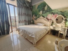 东莞黄江天虹星光天地 精装一房一厅 租客免佣 随时看房 拎包入住出租房源真实图片