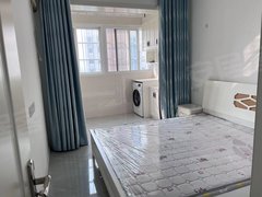 淮安清江浦西安路柳湾惠园 康居花园 精装2房 家私齐全 拎包入住出租房源真实图片
