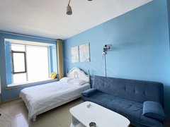 日照东港山海天便宜多套！随时入住！靠近大学城水利去师大济宁医学院！出租房源真实图片