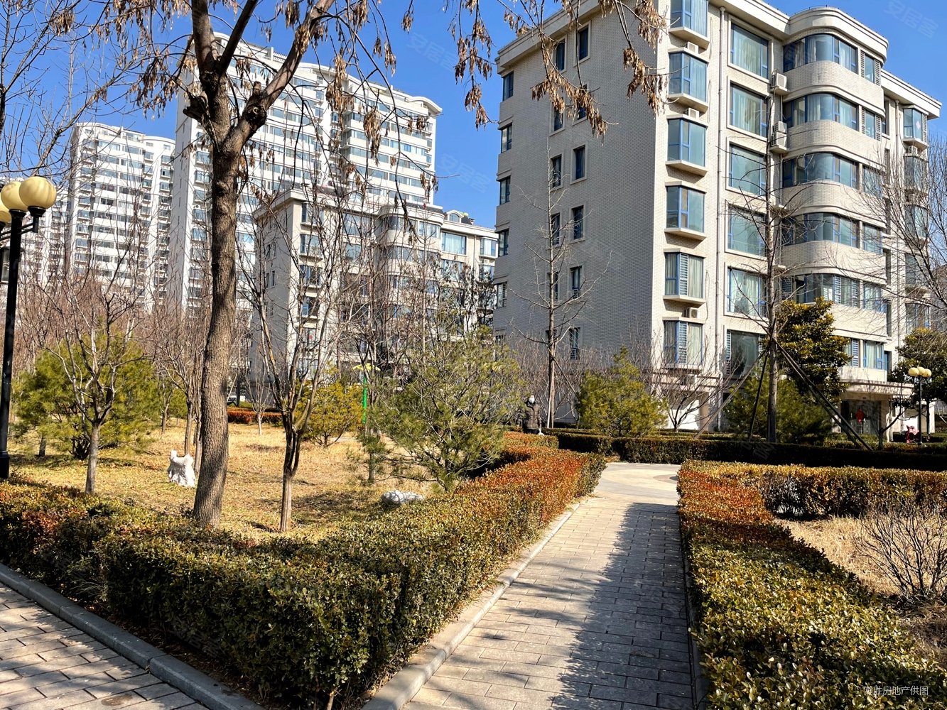 五洲花园二手房,119万,3室2厅,2卫,148平米-潍坊安居客