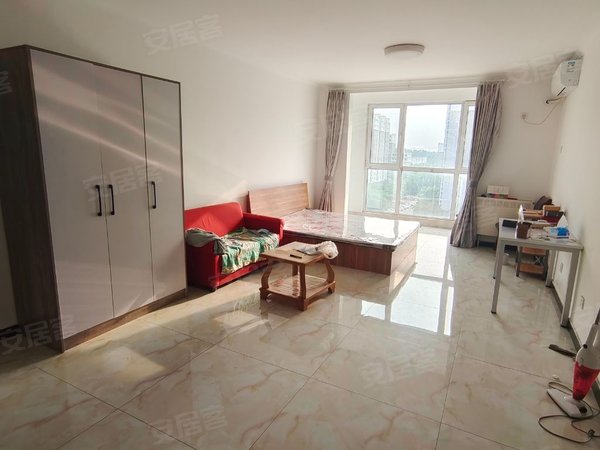 北京海淀苏家坨凤仪佳苑二里凤仪佳苑二里 1室 精装修 电梯房出租房源