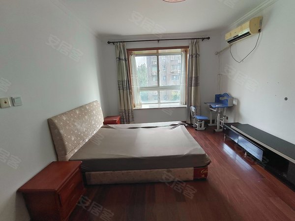 上海闵行诸翟西郊虹韵城景雅苑景雅苑精装2房,拎包入住,看房有钥匙