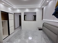 常州新北罗溪空港星光城一室一厅出租,押一付一,拎包入住,靠近九号科技出租房源真实图片