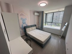 合肥滨湖新区滨湖世纪城实图实拍!干净整洁!可短租,可月付!押一付一出租房源真实图片