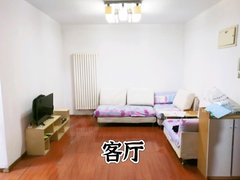 北京昌平立水桥卢卡新天地(公寓住宅) 2室3厅1卫出租房源真实图片