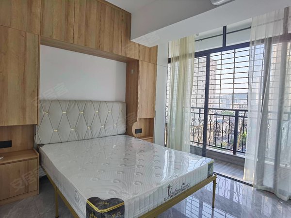 厦门思明长青路嘉华大厦嘉华大厦 2室1厅1卫 46平 南北通透出租房源