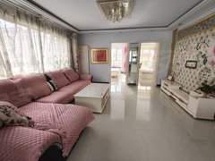 张北张北镇张北城区北京新城步梯好楼层，诚心出租出租房源真实图片