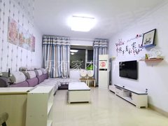 潍坊高新区智谷学校玉清嘉苑北区两室精装近邻歌尔电声,玉清大厦,浪潮,3D打印出租房源真实图片
