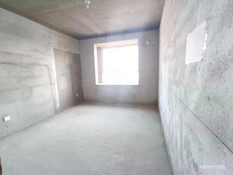 邳州御景湾3室2厅2卫131.21㎡南北93万