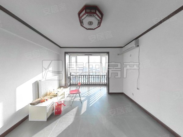 【多图】世纪新景园,北洼路租房,南北通透 3室2厅 世纪新景园,海淀