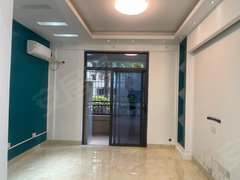 厦门翔安翔安新城3号线鼓锣站 2室1厅1卫 一楼空房出租出租房源真实图片