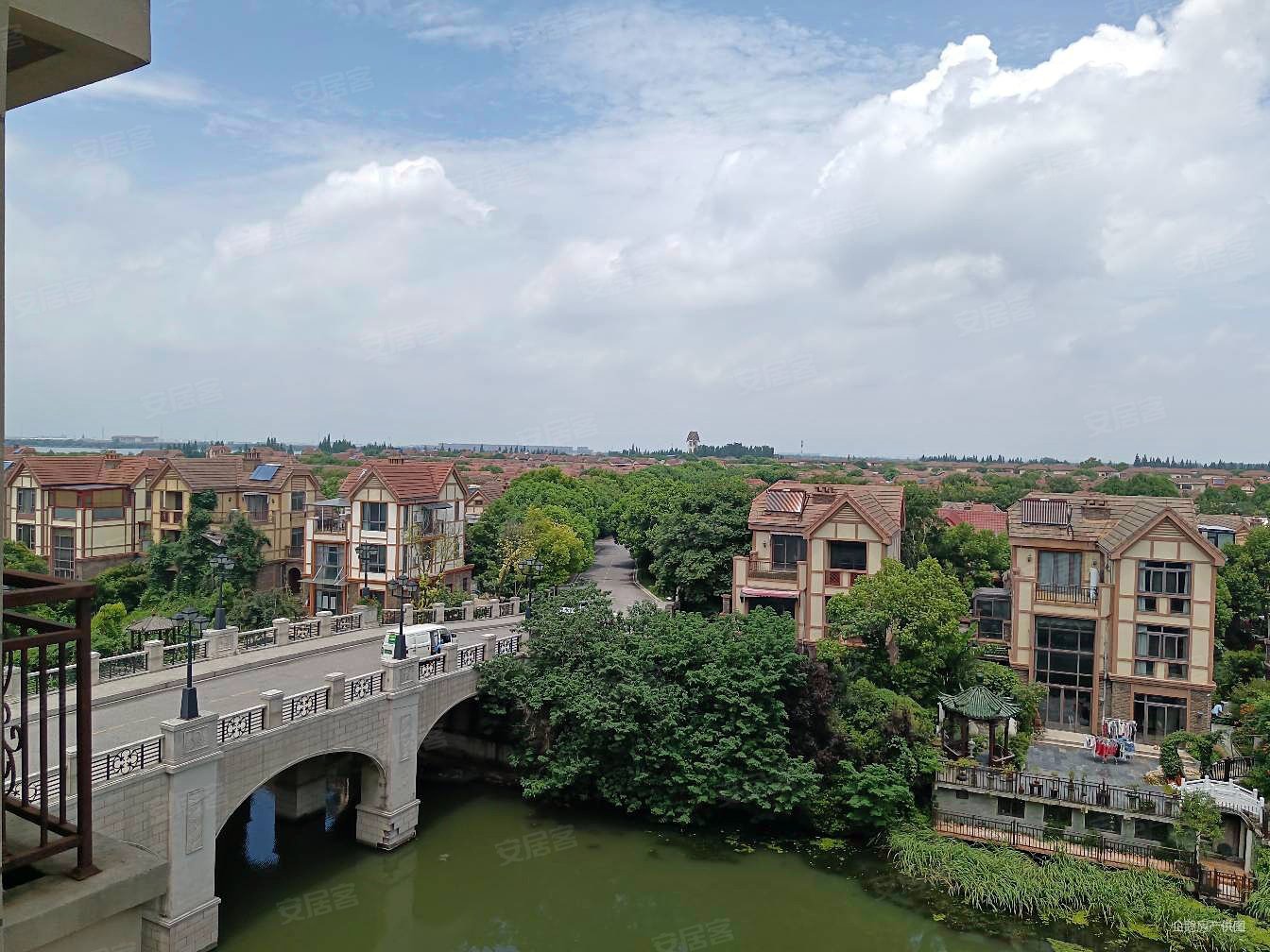 富力湾四季半岛