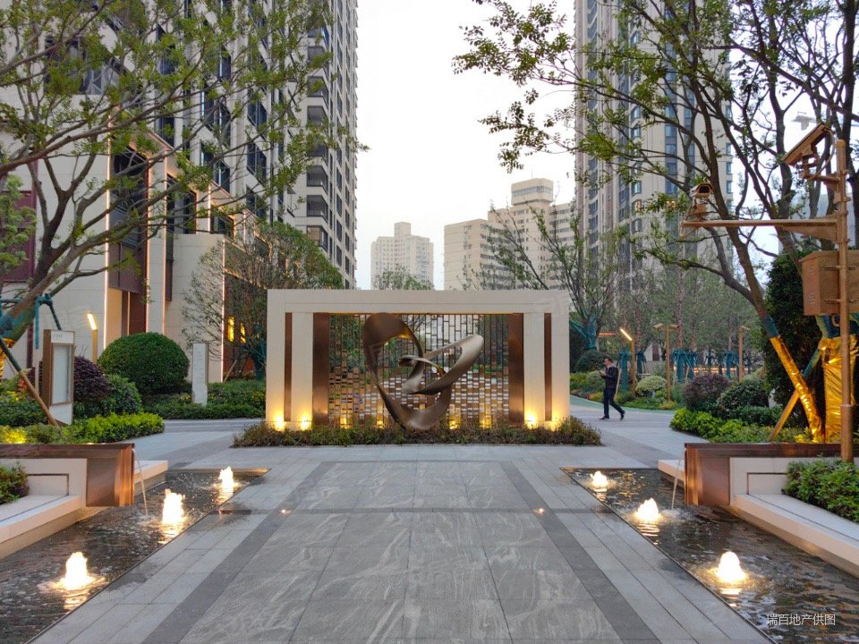 瑞虹中粮海景壹号全新未入住看房有钥匙业主委托