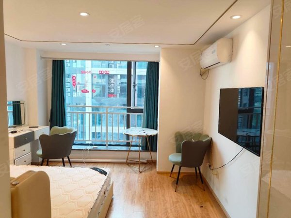 西溪天街龙湖西溪天街超值龙湖西溪天街 等你来选择出租房源真实图片