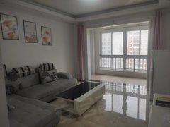 镇江镇江新区大港新区天星苑精装两室月租1100元出租房源真实图片