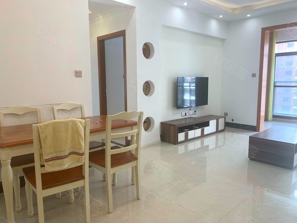 南宁西乡塘大学东路中旭天悦急租!地铁口700米!