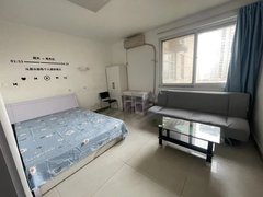 西安长安西长安街凤栖原 紫宸公寓 木材公司 凤栖云筑 嘉禾苑出租房源真实图片