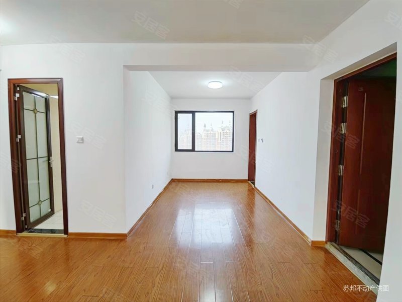 历城绿城玉兰花园二期诚园二手房,440万,3室2厅,2卫,127.