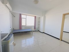 北京大兴亦庄北气旁兴盛国际正规一居室出租，随时看房入住出租房源真实图片