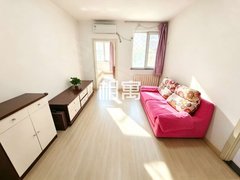 北京西城马连道马连道常青藤嘉园低楼层1居室的温馨小屋出租房源真实图片