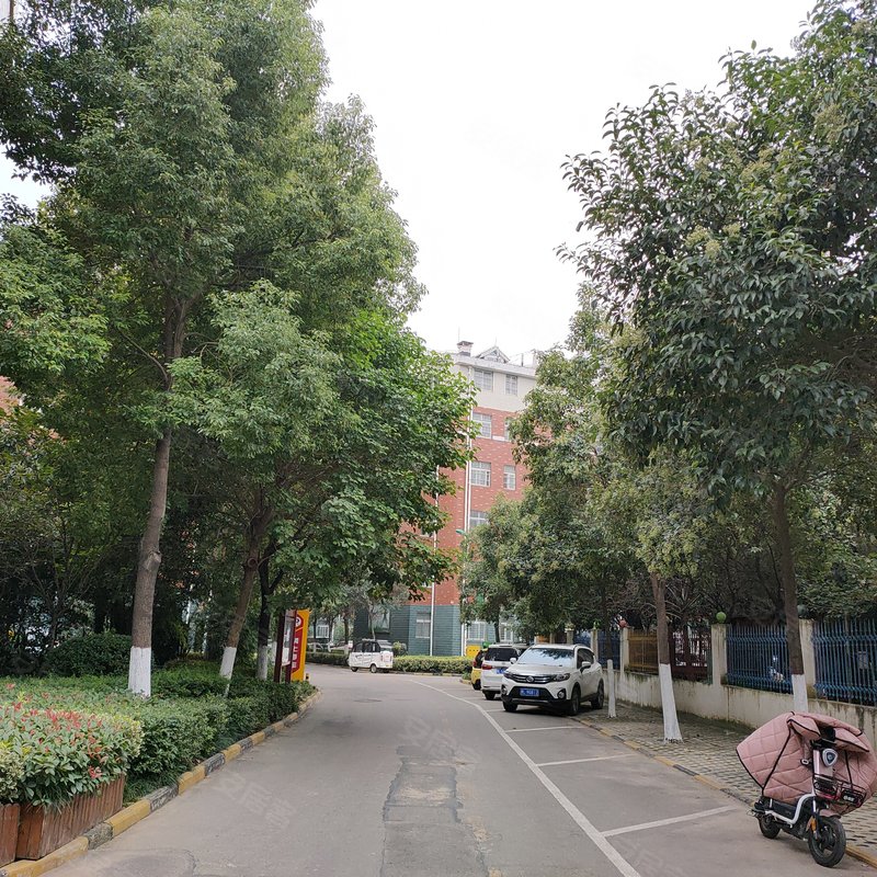 【丽江花园, 丽江花园小区详情,房价走势,房源,业主论坛】- 漯河58