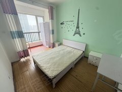 郑州二七嵩山南路东方大厦 齐礼阎 政通路美女合租 朝南主卧阳台 可做饭空间大出租房源真实图片