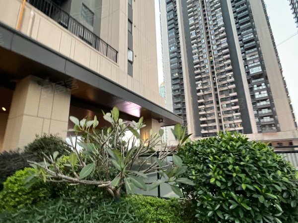 【多图】华润置地中山府,中山租房,看江!