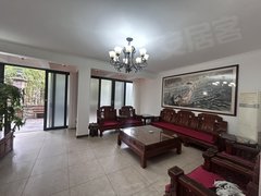 深圳南山蛇口新出 独栋别墅 海上世界旁 上下两层 带花园 保养好 全齐出租房源真实图片