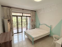 南宁青秀凤岭南 东盟商务区  凤岭地铁口 莱茵湖畔小区 押一付一出租房源真实图片