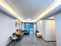 柳州柳南鹅山柳南 石烂路 蓝天福园 精装电梯二房家电齐全购物便捷停车方便出租房源真实图片