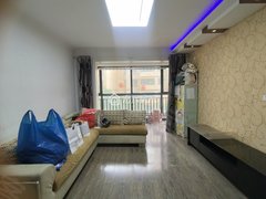 兰州西固西固城金城中心对面 西固人家 2室1厅 家具齐全 交通便利随时看出租房源真实图片