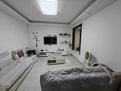 泰兴泰兴市区复兴路吾悦万达旁佳源小学幼儿园附近凯旋宫二室一卫干净整洁拎包入住出出租房源真实图片