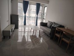 桂林秀峰十字街古南门景区旁,新房出租,精装修拎包入住,干净整洁。天然气出租房源真实图片