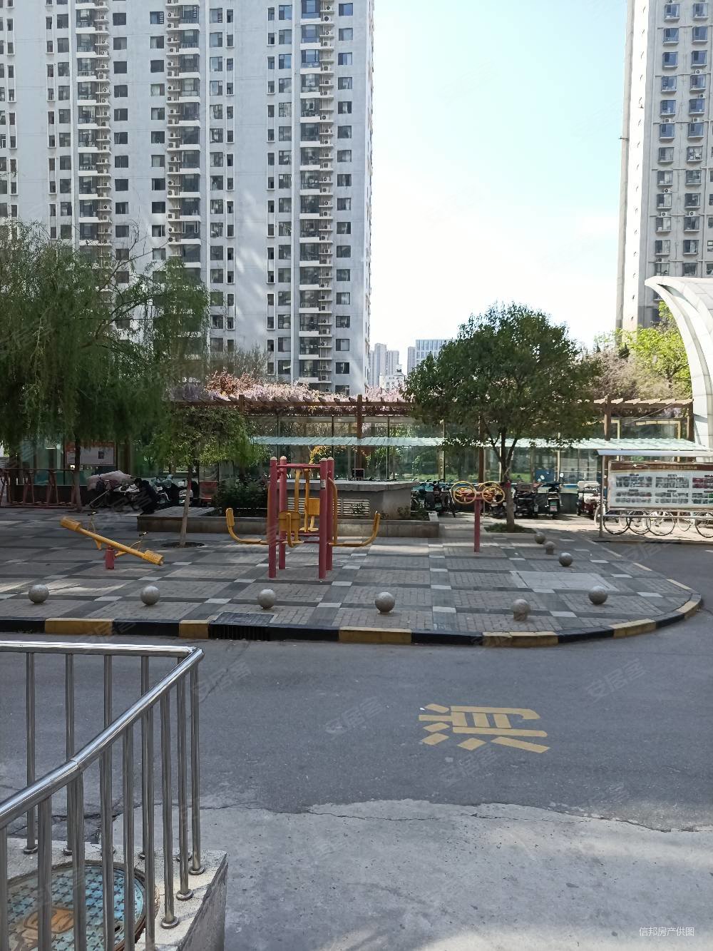 邯郸房产网>邯郸二手房>高开区二手房>金都饭店二手房>万浩枫景>