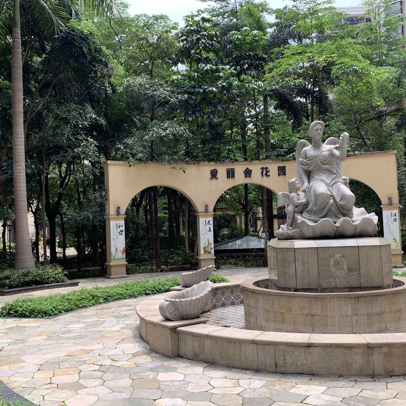 皇家公馆(一期)小区详情,房价走势,房源,业主论坛】- 东莞58同城