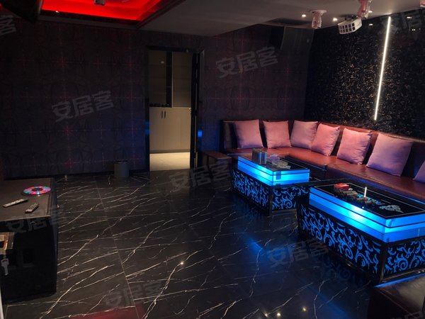 东盟商务租房,商务区凤岭北东站商圈有电梯带ktv别墅配套齐全停车方便